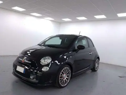 Used ABARTH 500 Petrol 2015 Ad 