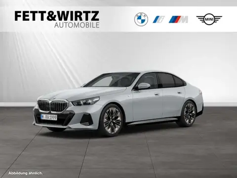 Annonce BMW SERIE 5 Essence 2024 d'occasion 