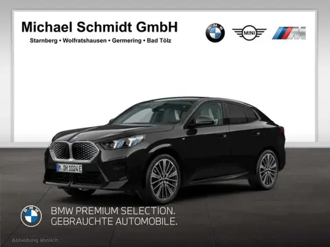 Used BMW IX2 Electric 2023 Ad 