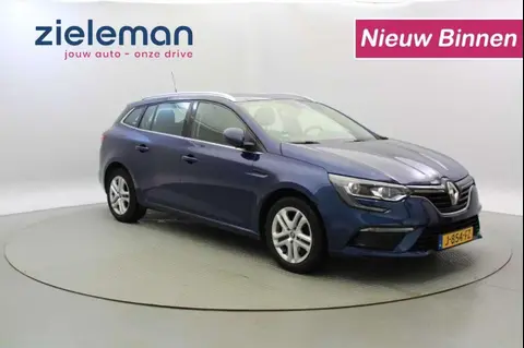 Used RENAULT MEGANE Petrol 2020 Ad 