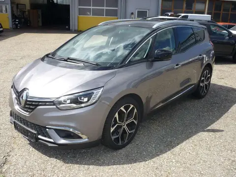 Used RENAULT GRAND SCENIC Petrol 2023 Ad 