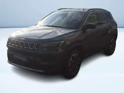 Used JEEP COMPASS Hybrid 2023 Ad 