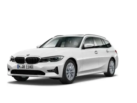 Annonce BMW SERIE 3 Diesel 2020 d'occasion 