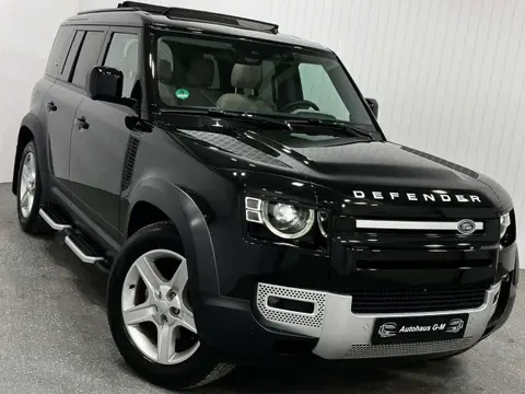 Used LAND ROVER DEFENDER Hybrid 2023 Ad 