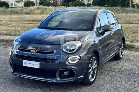 Used FIAT 500X Diesel 2022 Ad 