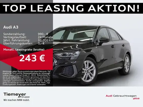 Annonce AUDI A3 Essence 2023 d'occasion 