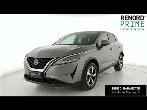 Used NISSAN QASHQAI Hybrid 2023 Ad 