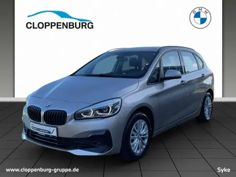 Used BMW SERIE 2 Petrol 2021 Ad 