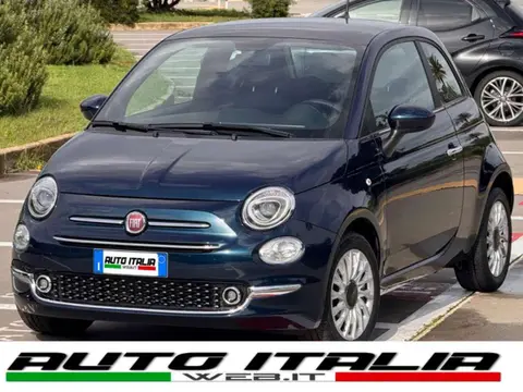 Annonce FIAT 500 Hybride 2024 d'occasion 