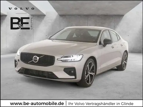 Used VOLVO S60 Petrol 2023 Ad 