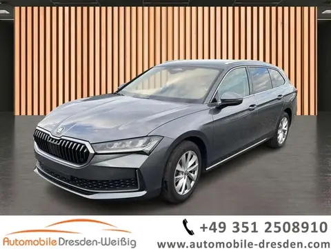 Used SKODA SUPERB Petrol 2024 Ad 