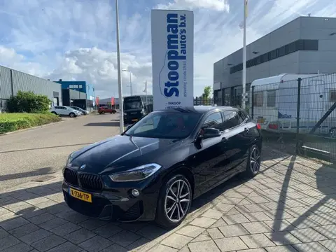 Used BMW X2 Petrol 2020 Ad 