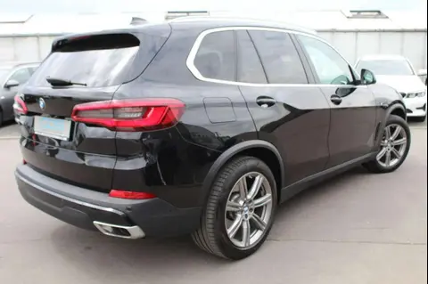 Annonce BMW X5 Diesel 2020 d'occasion 