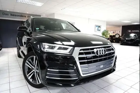 Used AUDI Q5 Diesel 2020 Ad 