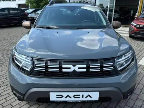 Annonce DACIA DUSTER Essence 2024 d'occasion 