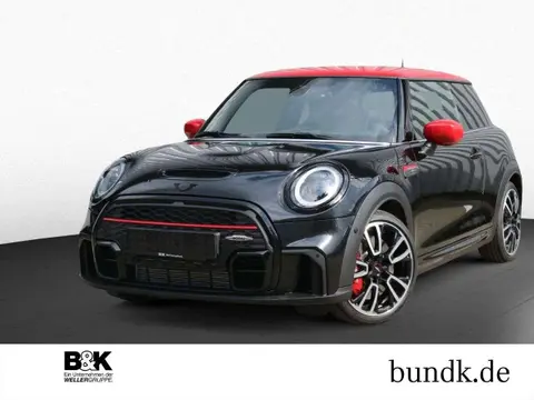 Used MINI JOHN COOPER WORKS Petrol 2024 Ad 