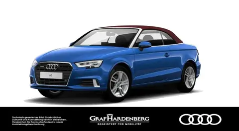 Annonce AUDI A3 Essence 2020 d'occasion 