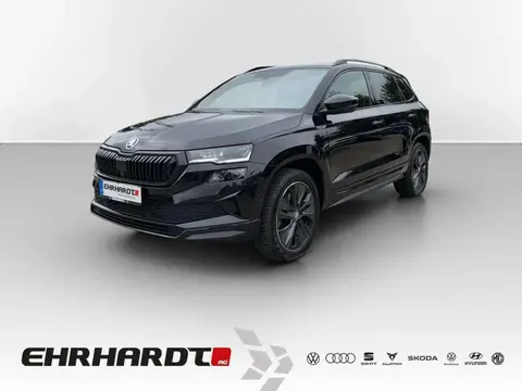 Used SKODA KAROQ Diesel 2023 Ad 