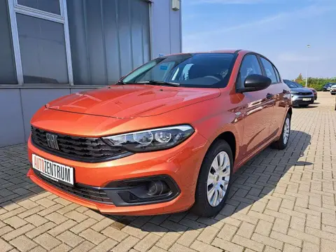 Annonce FIAT TIPO Hybride 2024 d'occasion 