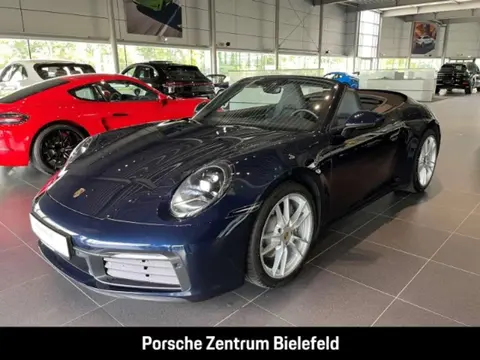 Used PORSCHE 992 Petrol 2021 Ad 