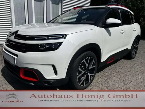 Used CITROEN C5 AIRCROSS Petrol 2020 Ad 