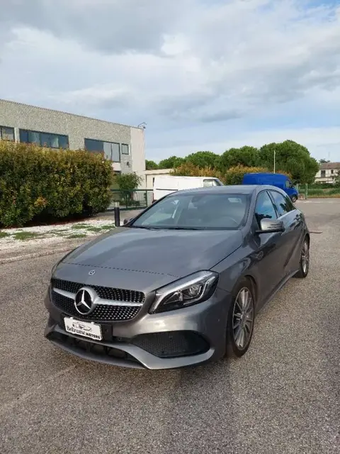 Used MERCEDES-BENZ CLASSE A Diesel 2018 Ad 