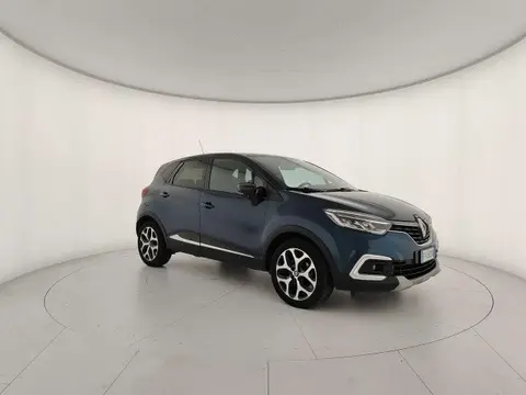 Annonce RENAULT CAPTUR Diesel 2019 d'occasion 