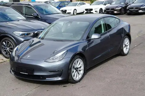 Annonce TESLA MODEL 3 Hybride 2024 d'occasion 