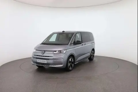 Annonce VOLKSWAGEN T7 Essence 2024 d'occasion 