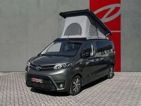 Annonce TOYOTA PROACE Diesel 2024 d'occasion 