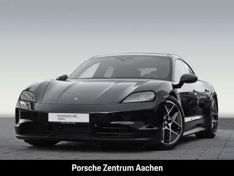 Annonce PORSCHE TAYCAN Électrique 2024 d'occasion 