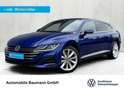 Annonce VOLKSWAGEN ARTEON Hybride 2023 d'occasion 