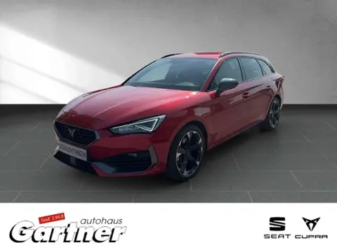 Used CUPRA LEON Hybrid 2022 Ad 