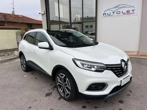 Annonce RENAULT KADJAR Diesel 2019 d'occasion 