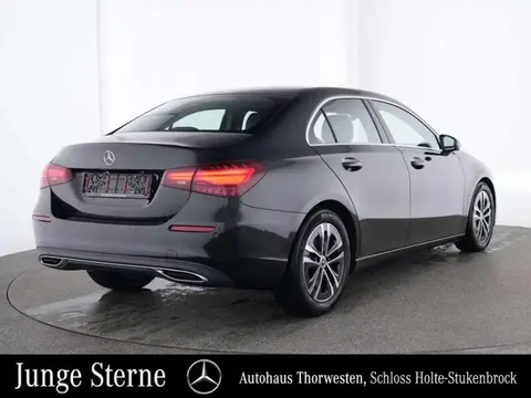 Used MERCEDES-BENZ CLASSE A Petrol 2023 Ad 