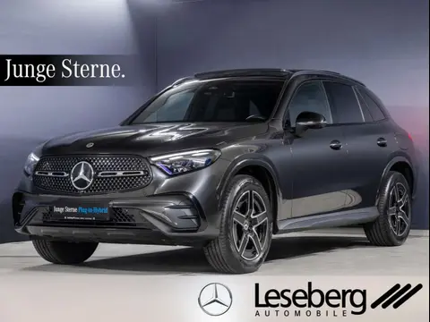 Used MERCEDES-BENZ CLASSE GLC Hybrid 2023 Ad 