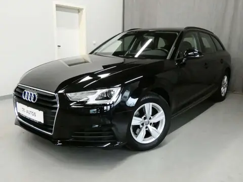 Used AUDI A4 Diesel 2019 Ad 