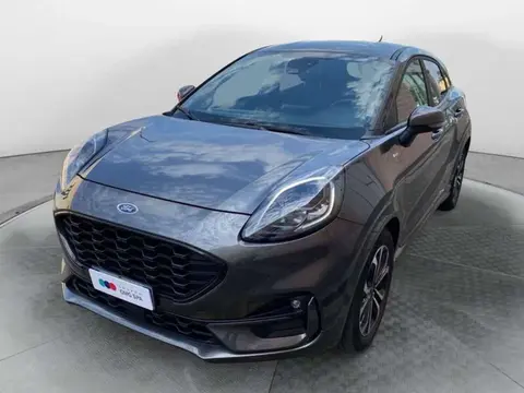 Annonce FORD PUMA Essence 2020 d'occasion 