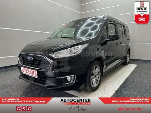 Used FORD TOURNEO Diesel 2019 Ad 