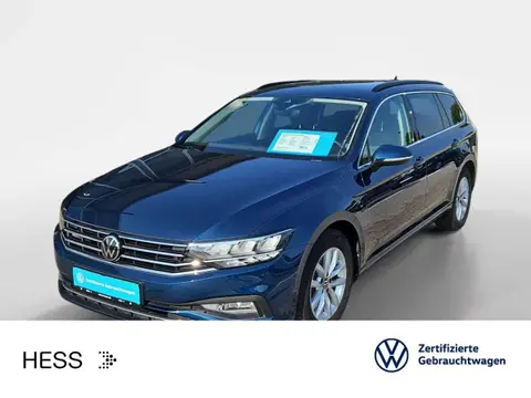 Used VOLKSWAGEN PASSAT Petrol 2023 Ad 