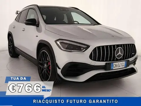 Used MERCEDES-BENZ CLASSE GLA Petrol 2023 Ad 