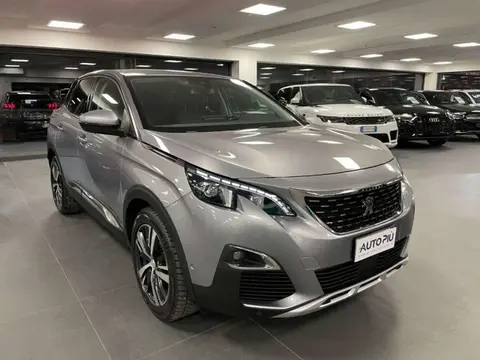 Used PEUGEOT 3008 Diesel 2020 Ad 