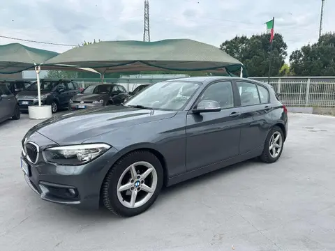 Used BMW SERIE 1 Diesel 2015 Ad 