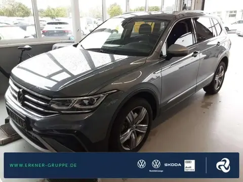 Used VOLKSWAGEN TIGUAN Diesel 2022 Ad 