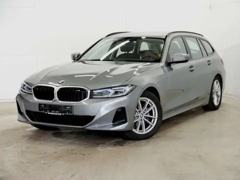 Used BMW SERIE 3 Petrol 2023 Ad 