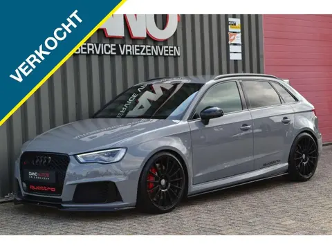 Used AUDI A3 Petrol 2016 Ad 