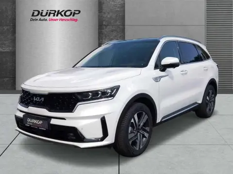 Annonce KIA SORENTO Hybride 2024 d'occasion 