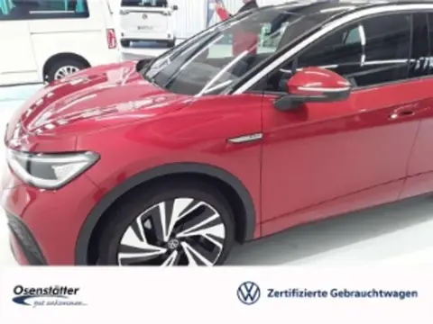 Annonce VOLKSWAGEN ID.5 Électrique 2023 d'occasion 