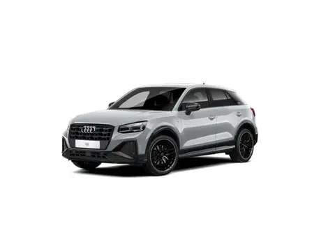 Annonce AUDI Q2 Diesel 2022 d'occasion 