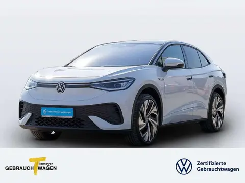 Annonce VOLKSWAGEN ID.5 Électrique 2023 d'occasion 